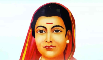 Savitribai Phule: The Woman Who Changed Indian Education Forever