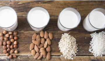 Cow’s Milk or Plant-Based Milk: Which Offers Better Nutrition? Study Uncovers Key Differences