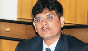 Scamster Ketan Parekh is again in SEBI’s crosshairs, banned from the market