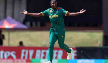 Kwena Maphaka makes history, becomes South Africa's youngest test cricketer with debut today versus Pakistan