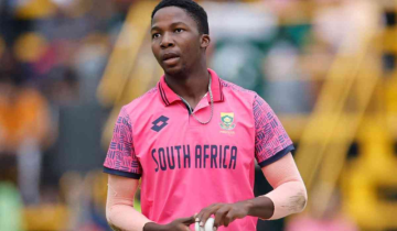 Kwena Maphaka makes history, becomes South Africa's youngest test cricketer with debut today versus Pakistan