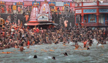 Maha Kumbh 2025 Preparations: Everything You Need to Know