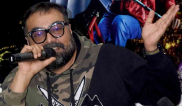 Anurag Kashyap says he's leaving Mumbai, "Bollywood disappoints, waiting for them to fall"