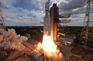 India Set to Have a Record Year for Space: Plans 10 Launches