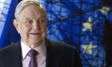 Why Does Everyone Hate George Soros? Explained