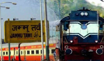 Jammu Railway Division: Modernization Amid Safety Concerns