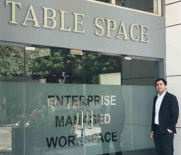 Heart Attack: Table Space Founder Amit Banerji passes away at 44