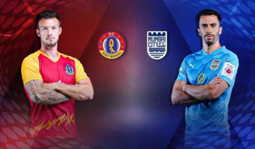 East Bengal vs Mumbai City FC: ISL Clash Preview, Live Updates, Prediction & Durand Cup Insights