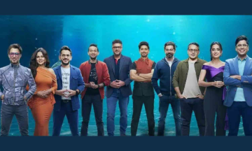 Shark Tank India Season 4: Exciting Shark Line up as Kunal bahl joins the Shark Gang