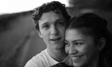 They're engaged: Zendaya & Tom Holland are now officially engaged, ring costs 6 figures plus