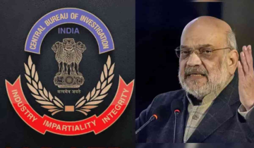 Home Minister Amit Shah to Announce CBI’s Nationwide Policing Portal