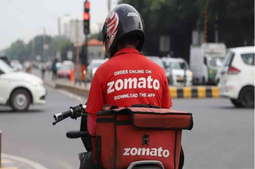 Jefferies Lowers Zomato Price Target Amid Growing Concerns Over Quick Commerce