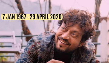 Irrfan Khan's 58th Birth Anniversary: Celebrating His Iconic Dialogues and Achievements