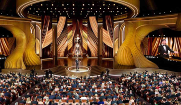 Indian Films Shine Bright at 97th Academy Awards