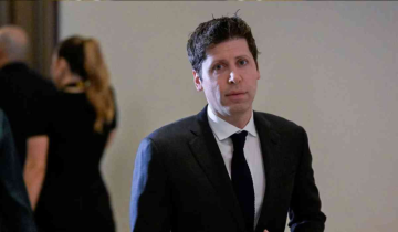 Sam Altman Faces Sexual Abuse Allegation by Sister