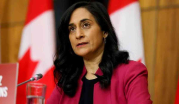 Is Anita Anand Canada’s Next Leader?