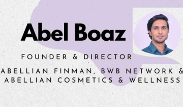 Abel Boaz: The Multi-Faceted Leader Redefining Industries and Empowering Lives