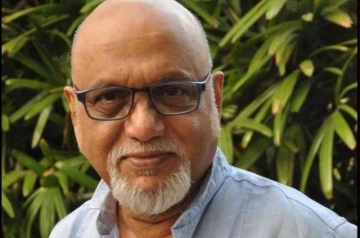 Renowned Writer and Filmmaker Pritish Nandy Passes Away at 73