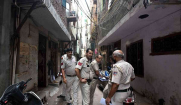 Breaking Point: Is East Delhi Becoming a Hub for Violence?