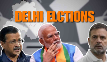 Delhi Election - The Politics of Freebies or Shortcuts to Vote Banks