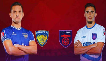 What to Expect from Chennaiyin FC vs Odisha FC : Key Players to Watch?