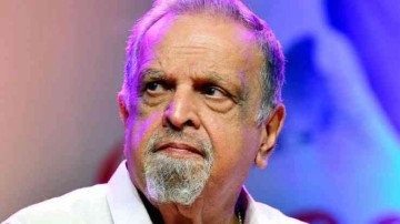 Malayalam legend P Jayachandran passes away in Thrissur