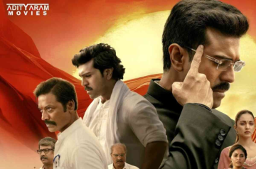 Game Changer Review: Shankar’s Political Thriller Wins Hearts Despite Criticism