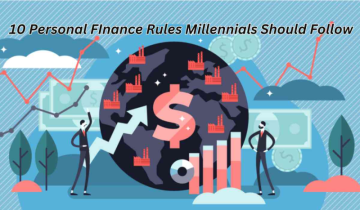 10 Personal Finance Rules Millennials Should for Financial Success in 2025