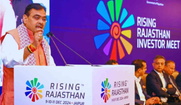 Rajasthan's Renewable Energy Investment: ₹26 Lakh Crore Over 35 Years