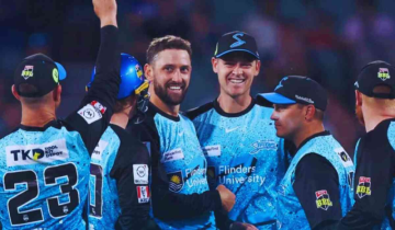 Adelaide Strikers vs Brisbane Heat: A Crucial Clash in the BBL 2024-25 Season