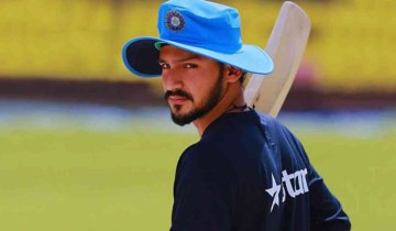 Anmolpreet Singh: A Rising Star in Indian Cricket