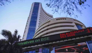 Sensex Nifty Stock Market Fall: Midcap and Smallcap Stocks Suffer Significant Losses