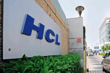 HCL Tech Declines 10%, ₹46,987 Cr Vanishes From Market Cap