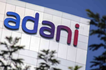 Adani Power Lights Up Stock Market with 19% Surge