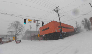 Severe Weather Causes Widespread School Closings Across the U.S