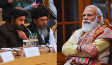 India-Taliban Relations: Why the Recent Outreach Matters