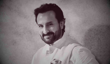 Saif Ali Khan Attacked at Home: Shocking Details of the Burglary Incident Revealed