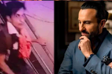 The Internet is Filled With Memes and Misinformation Post Attack on Actor Saif Ali Khan