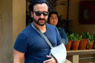 Is Saif Ali Khan's Stabbing Incident  A  PR Stunt Or An Actual Assault?