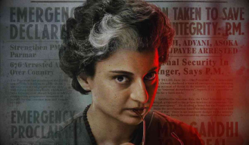 Kangana's Emergency: A ₹2.35 Crore History Lesson or Just Another Political Power Play?