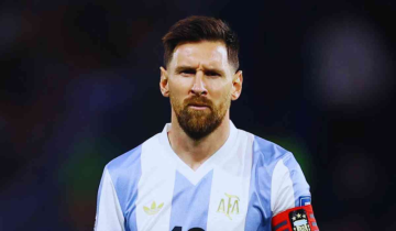 Will Messi's Magic Dazzle India? Argentina's Star-Studded Return Set for October!