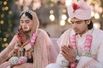 Who Is Himani Mor? Neeraj Chopra’s Life Partner