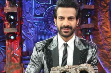 Karan Veer Mehra Takes Bigg Boss 18 Trophy and ₹50 Lakh Home