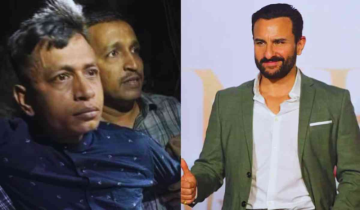 Lawyers Clash Over Saif Ali Khan's Attacker—Judiciary Strong, Just Us Poor!