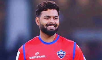 Rishabh Pant Takes the Helm: Lucknow Super Giants' New Era Begins!