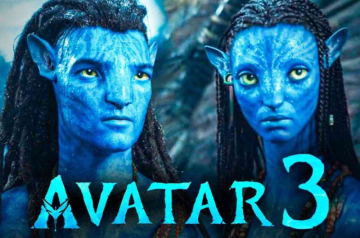 Avatar 3 Update: Cameron Promises Intense Thrills