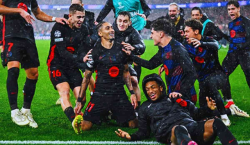 Can Barcelona Count on Raphinha After Thrilling Win Over Benfica?