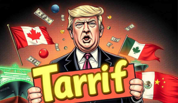 Trump's Tariff Tactics: Are They Strengthening or Straining Global Relations?