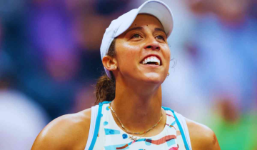 Madison Keys: From Comeback Queen to Grand Slam Contender – Can She Overcome Swiatek in the Semifinals?