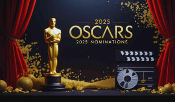 Shocking Oscar Nominations 2025: You Won't Believe Who Made the Cut!